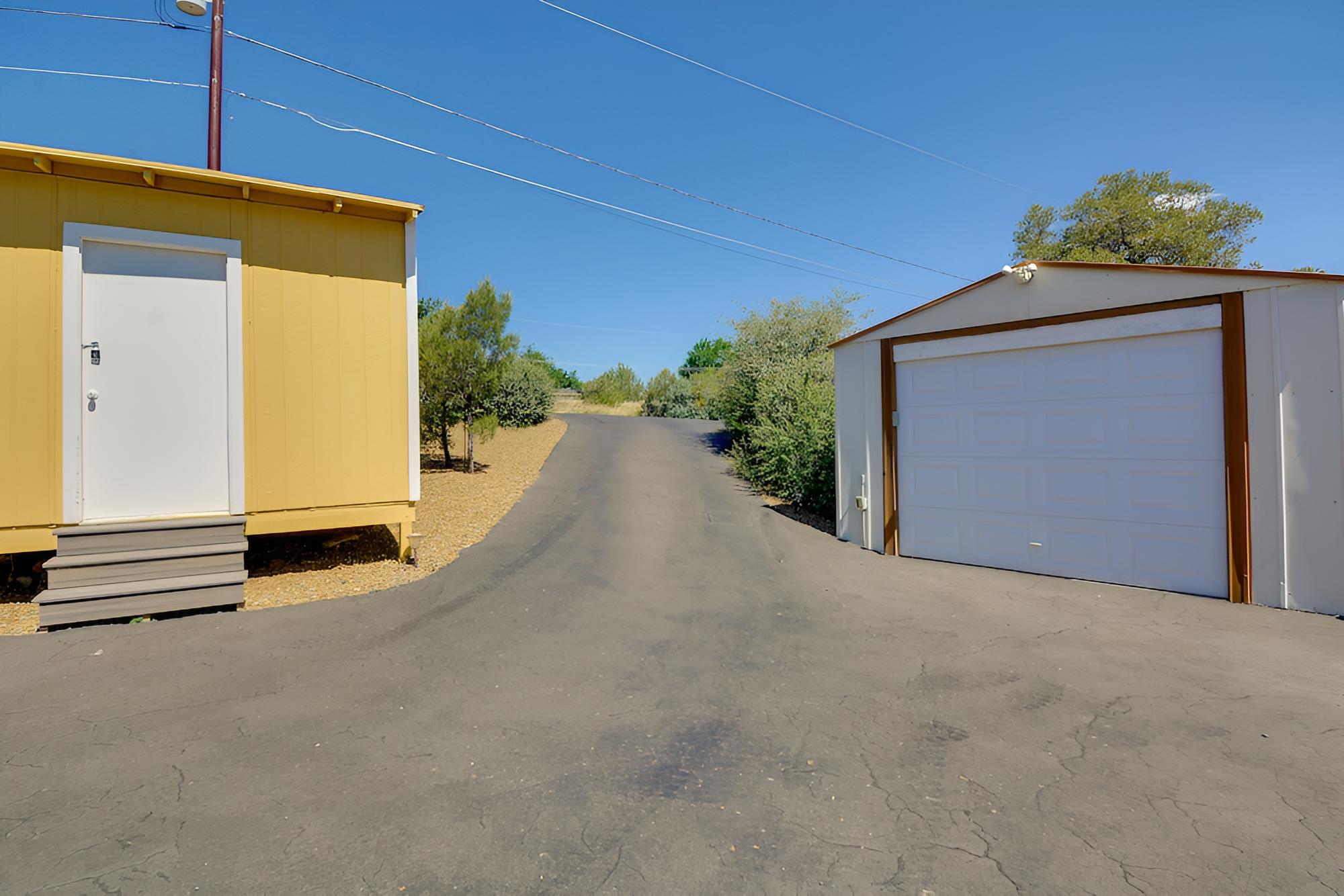 Prescott Home w/ Views - Pets Welcome! view 3