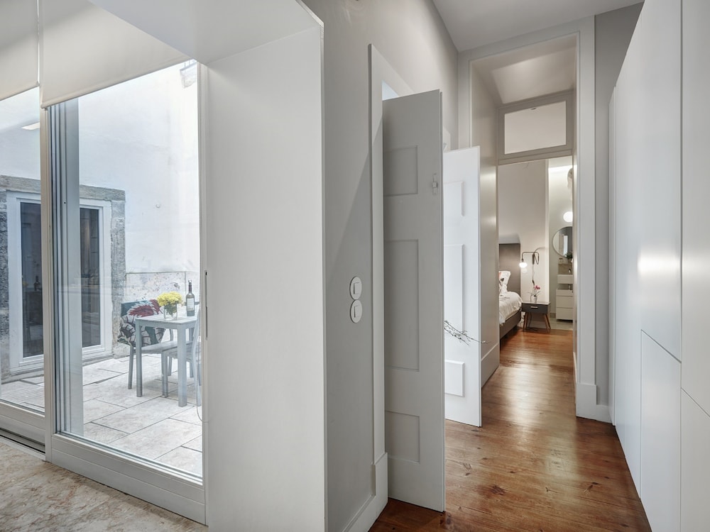 Canaan Apartments Lisbon Combro 77
