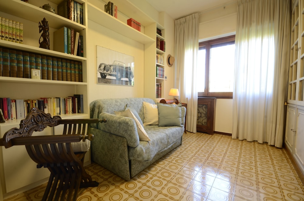 Casa Di Silvana