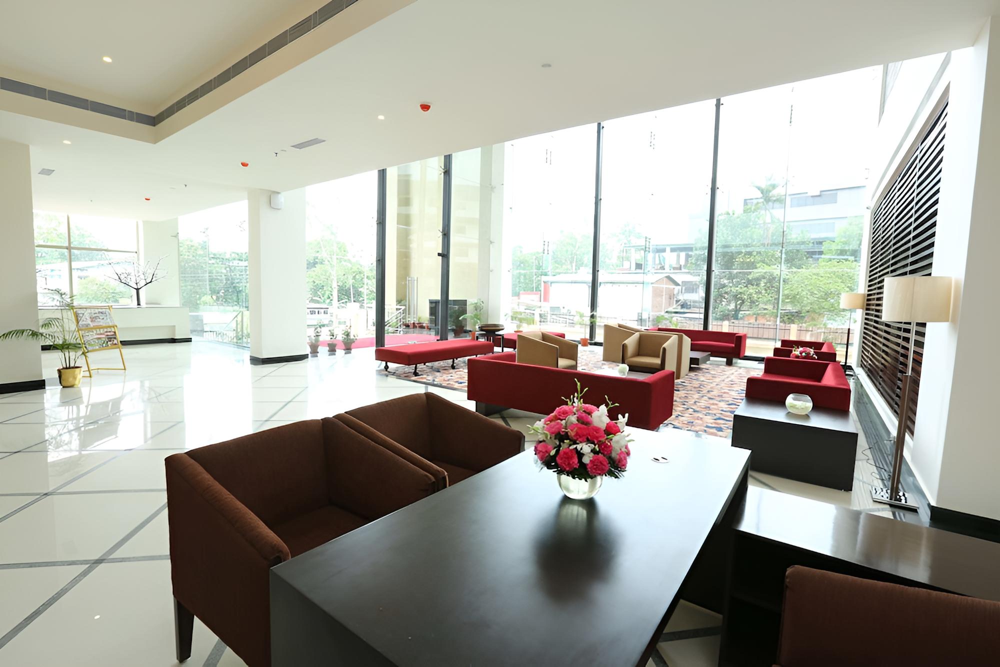 The Lily Hotel