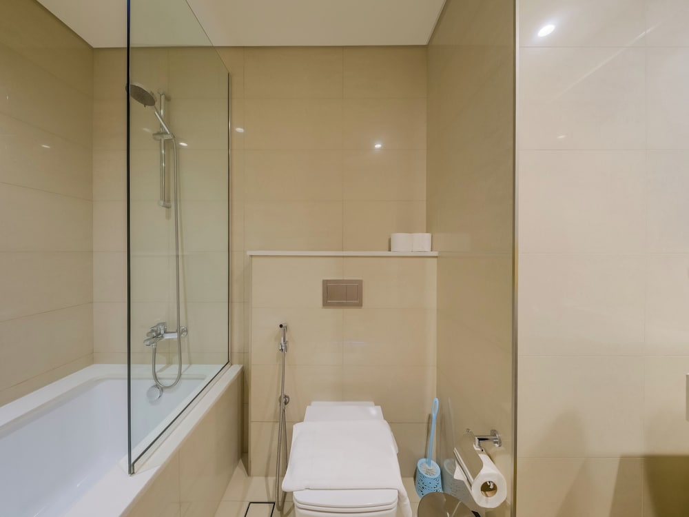 Burj Royale Residences- Downtown Dubai