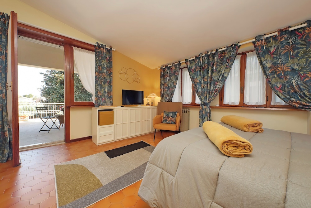 Villa Gisi