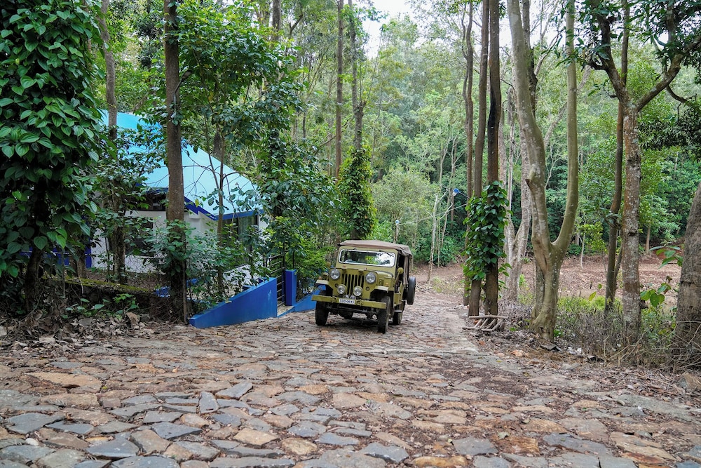 BlueHill Lotus Holistic Wellness Village