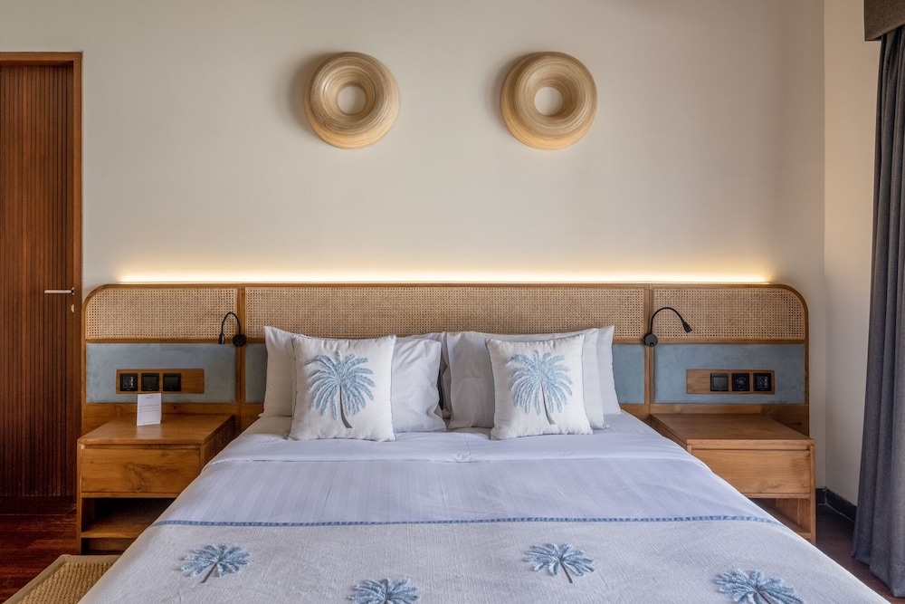 Saba Villa