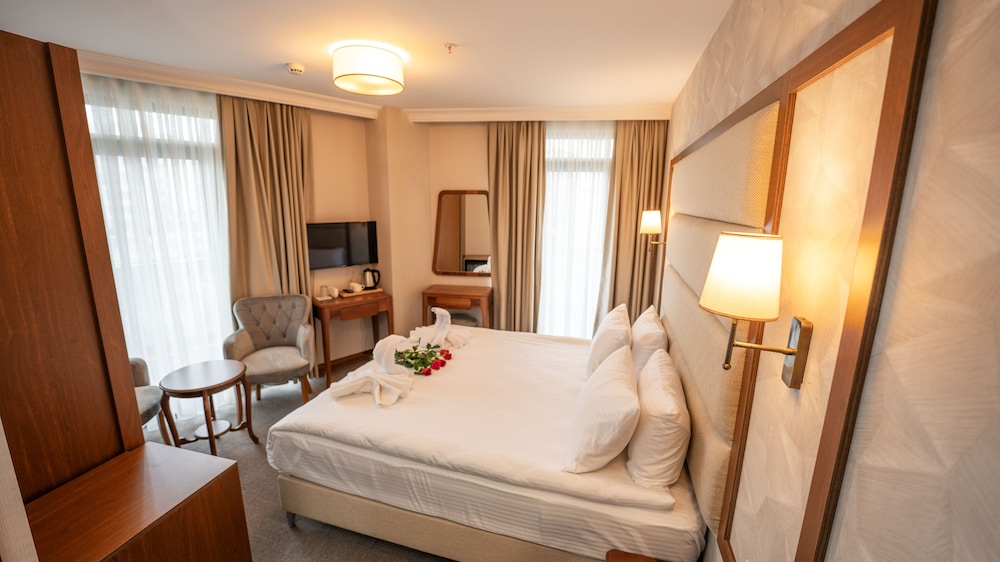 İstanbul Midpoint Hotel - Image 29
