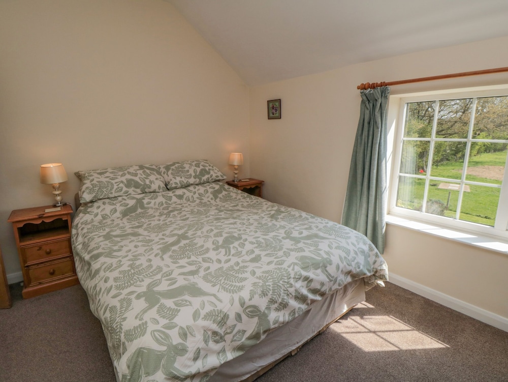 Bellafax Cottage