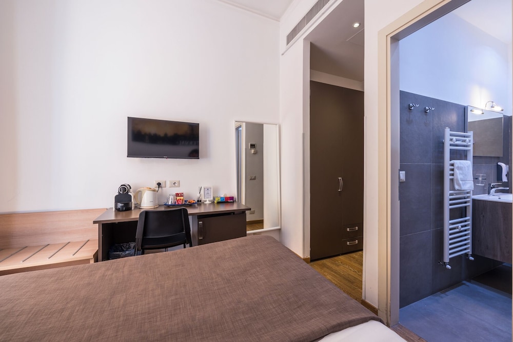 Rome Armony Suites
