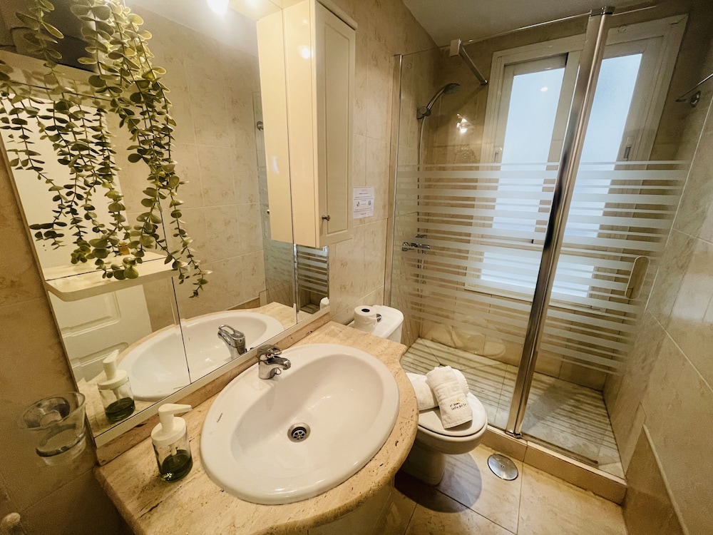 Apartamento Sol de Marbella by At Home Costa del S