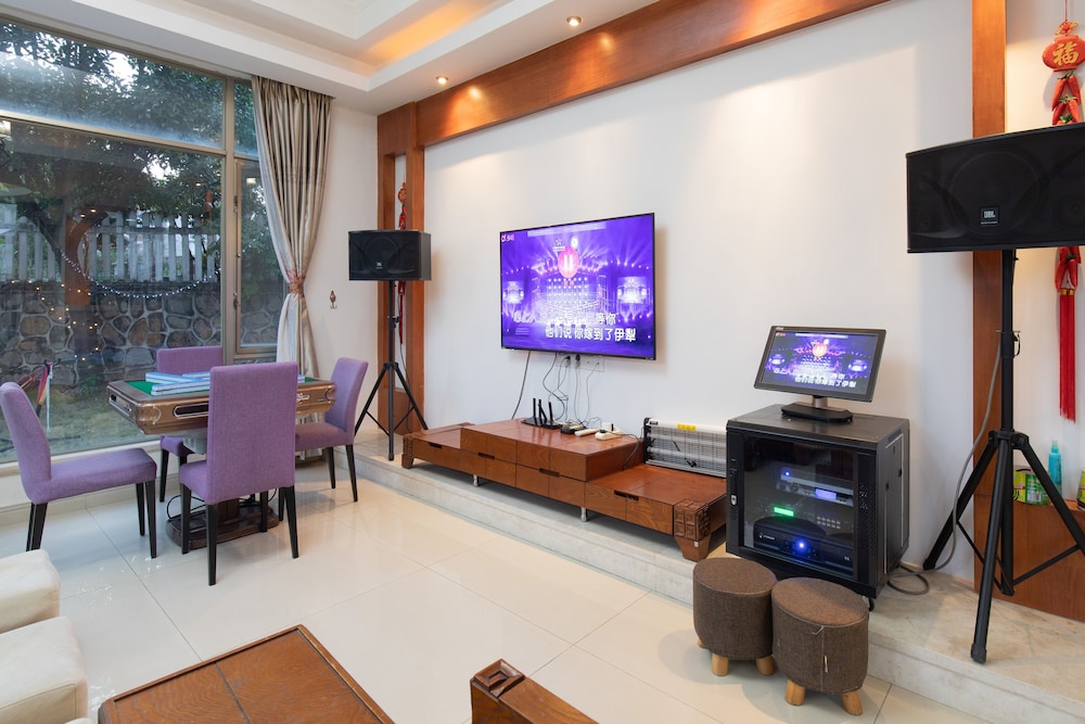 Milake Holiday Villa