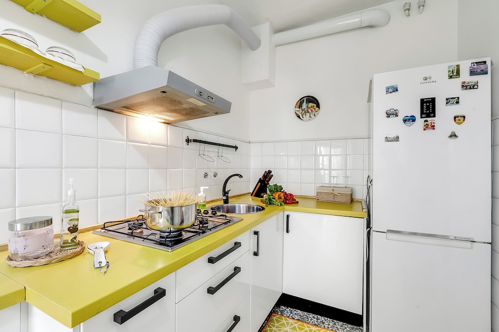 Casa Susi Maria - Sanremo Centro