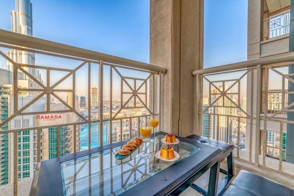 BellaVista Apartment - 29 Boulevard