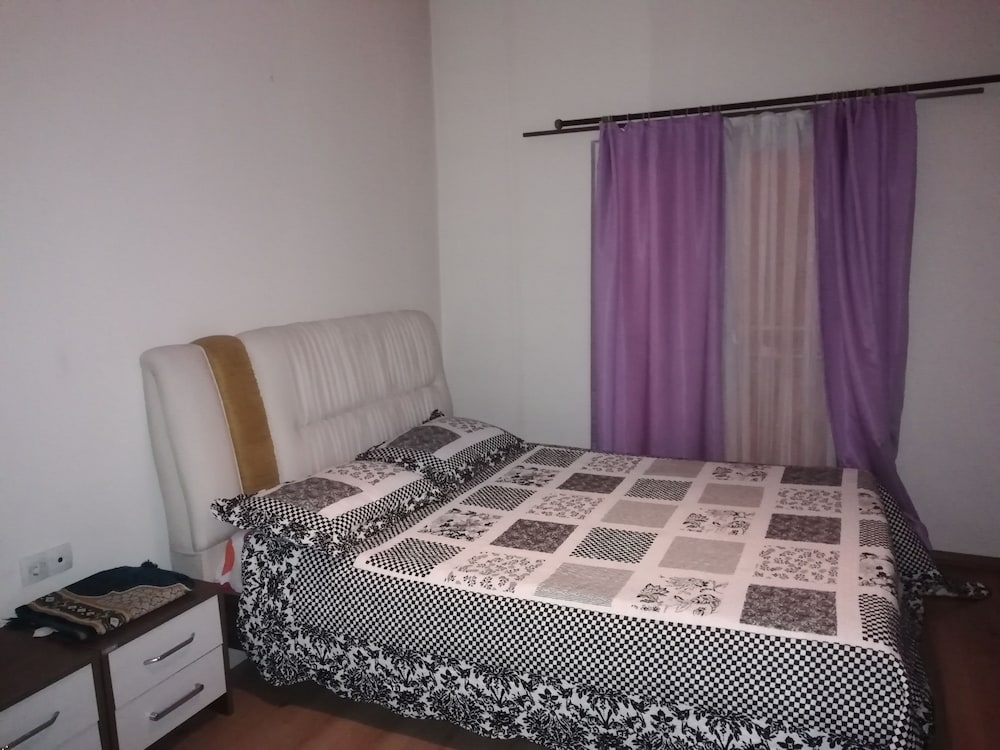 Bordo Apartment