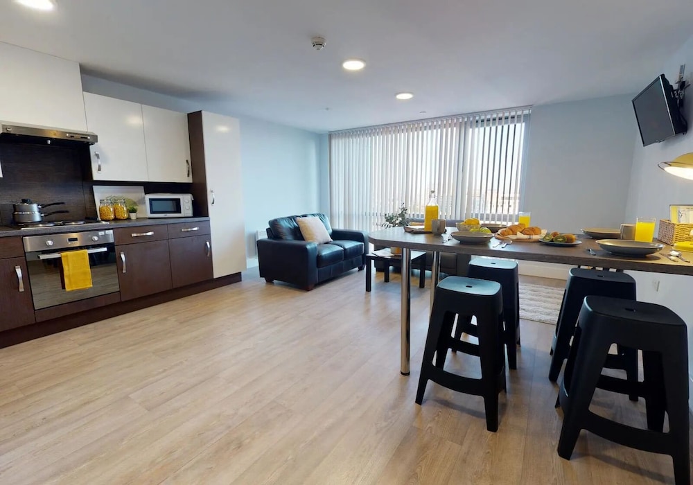Penworks House