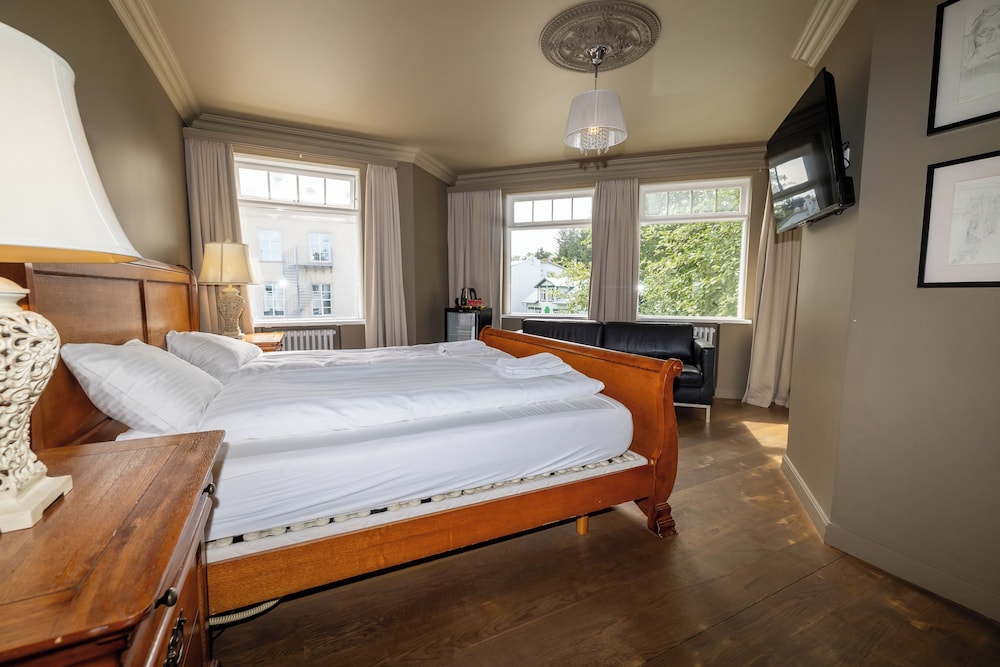 BG4 Guesthouse