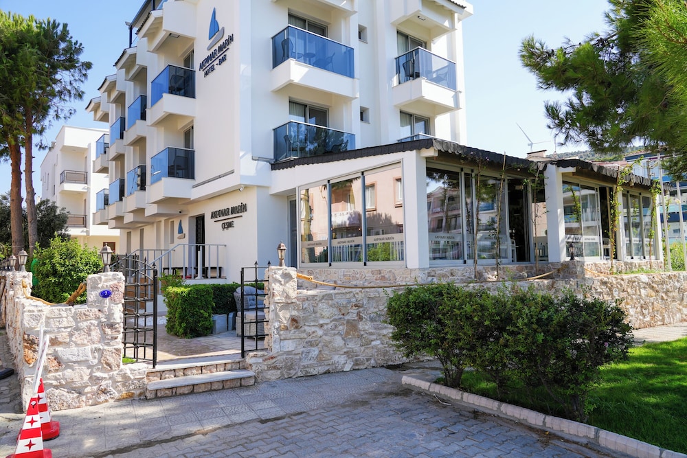 AKPINAR MARIN OTEL