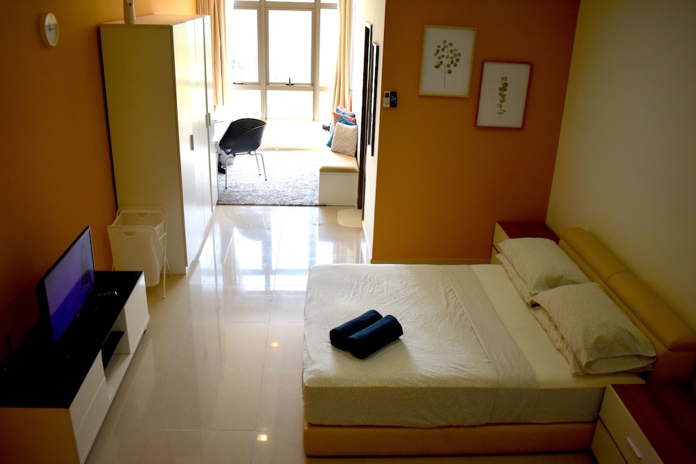 Shaftsbury Residences by Superhost photo 6