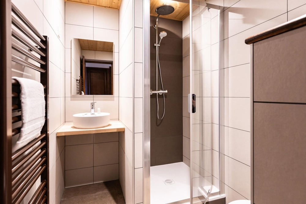 Apartments With spa in Centre of Val Thorens