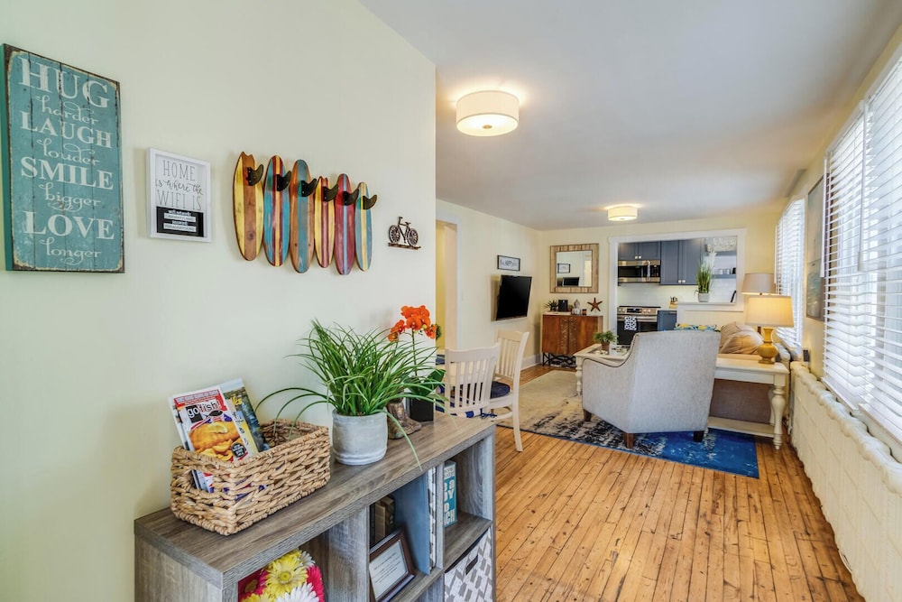 Maryland Avenue 49A