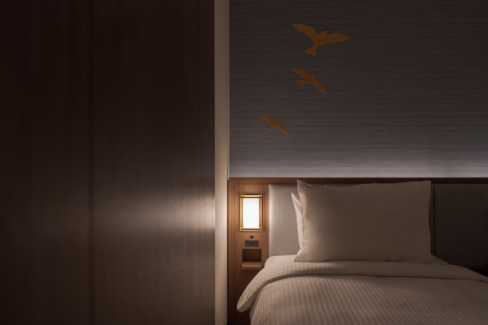 Premier hotel -CABIN PRESIDENT- Tokyo 22