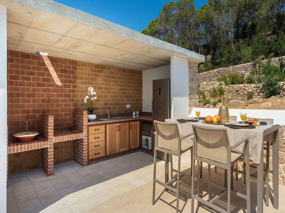 Holiday Home With Children Play Area