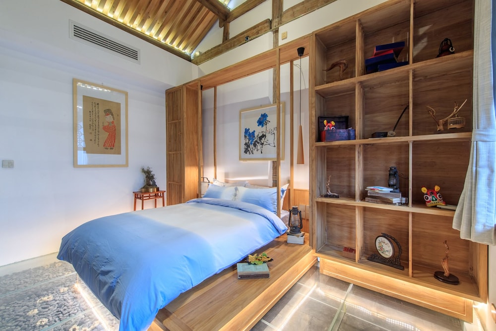 Isvara Flowing Ocean Guesthouse