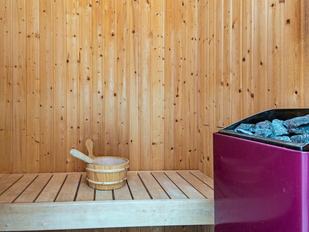 8 Person Holiday Home in Ulfborg-by Traum view 2