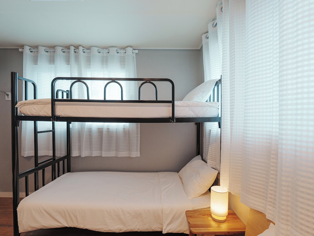 Rainbootsguesthouse