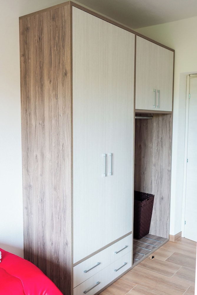 Bio B&B La Scoperta del Pollino