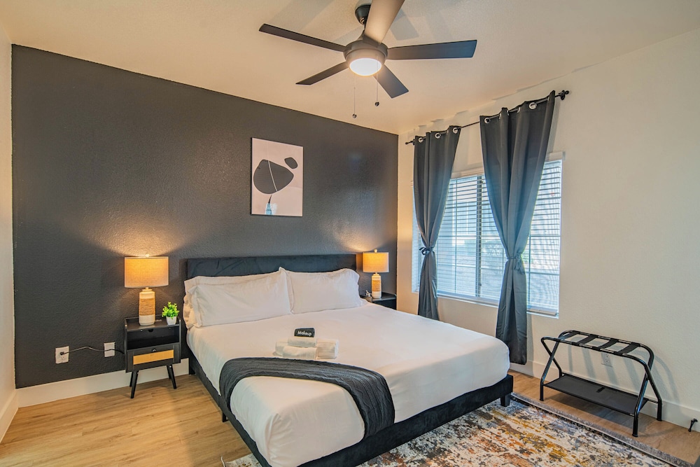 ROVE LIVING/KL - Hideaway North Scottsdale