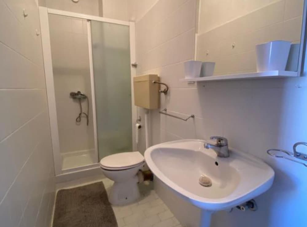 Apartment Nonna