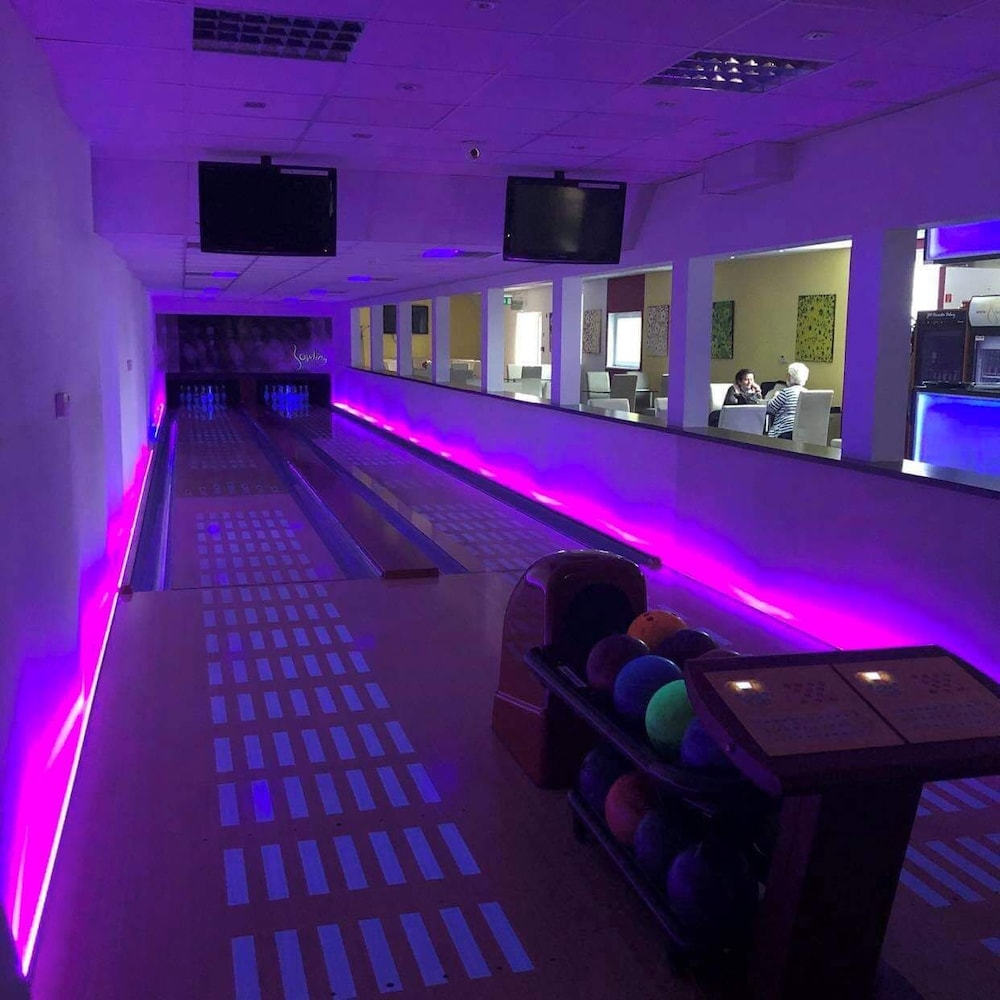 RestaurantBowling