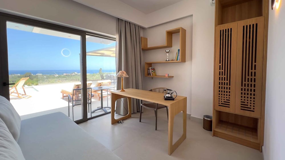 Star Luxury Villa I Gym and Playground
