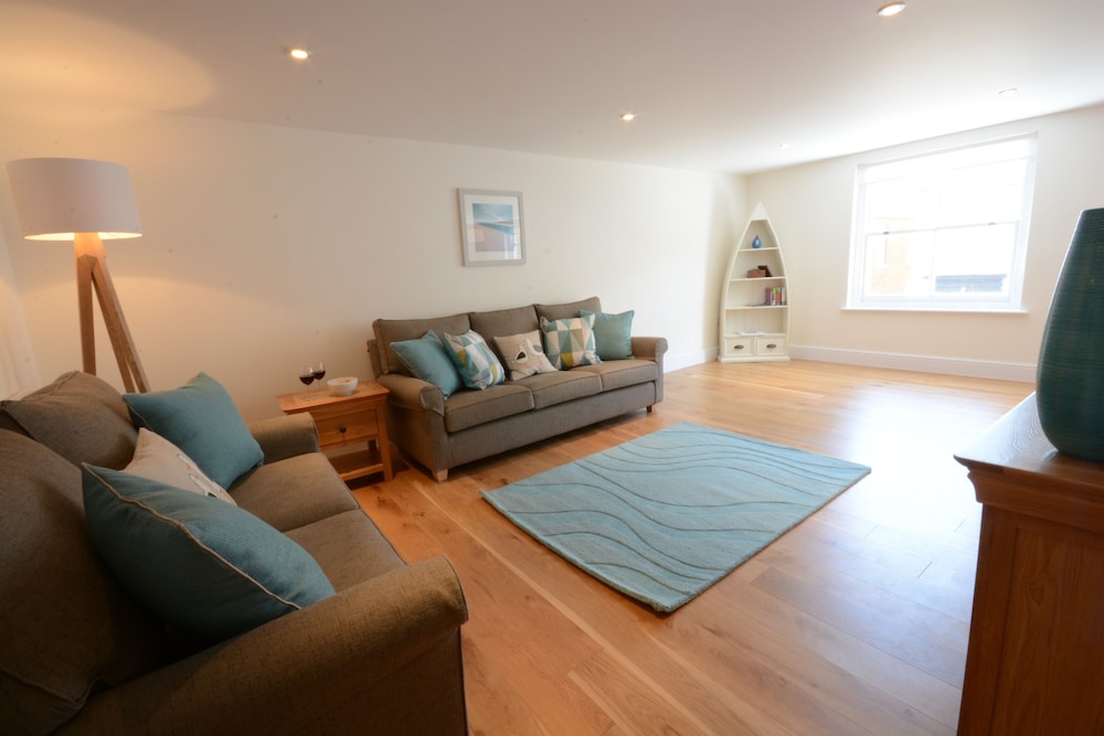 Southwold Arms Apartment