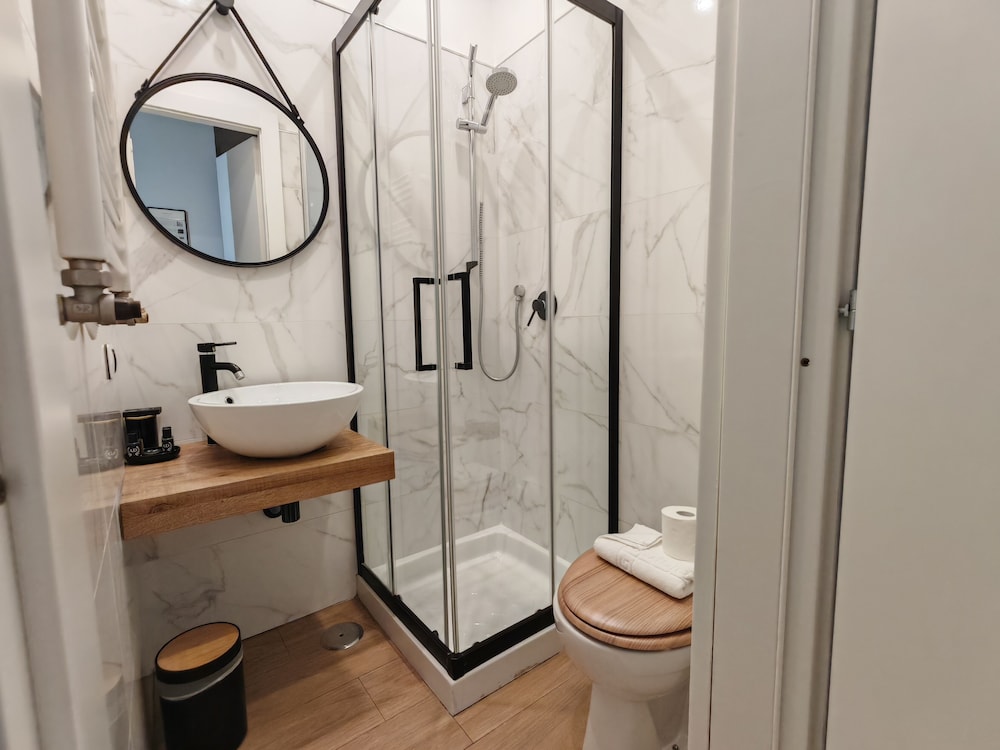 AD Trastevere Guest House