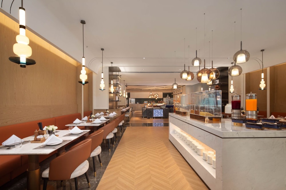 Novotel Lianyungang Haizhou