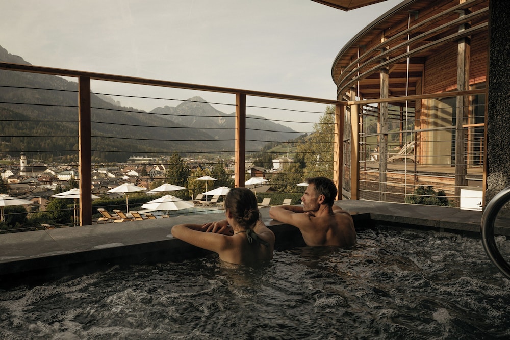 Naturhotel Leitlhof