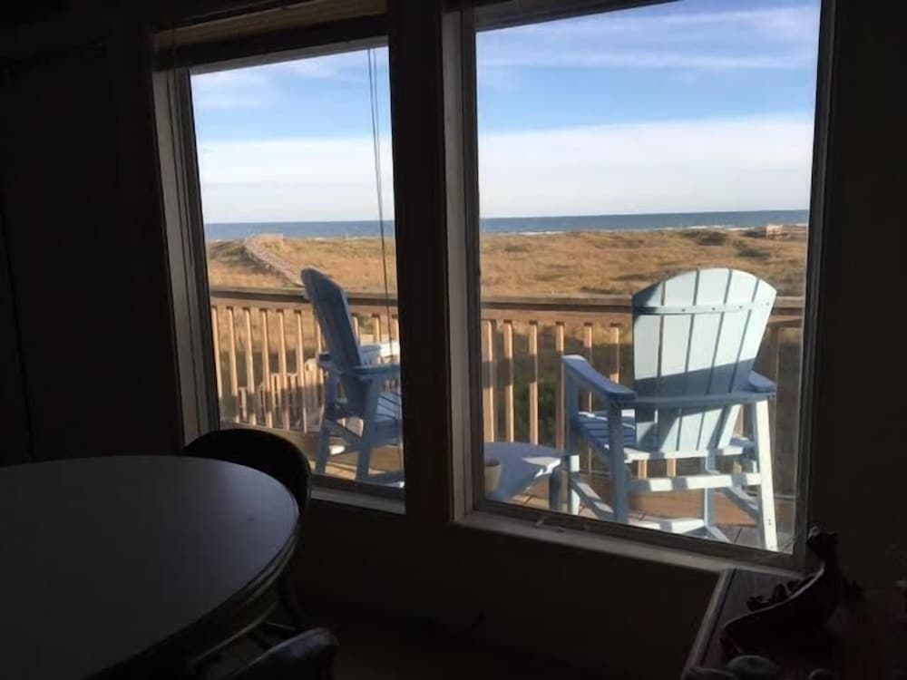 The Beachhead 308