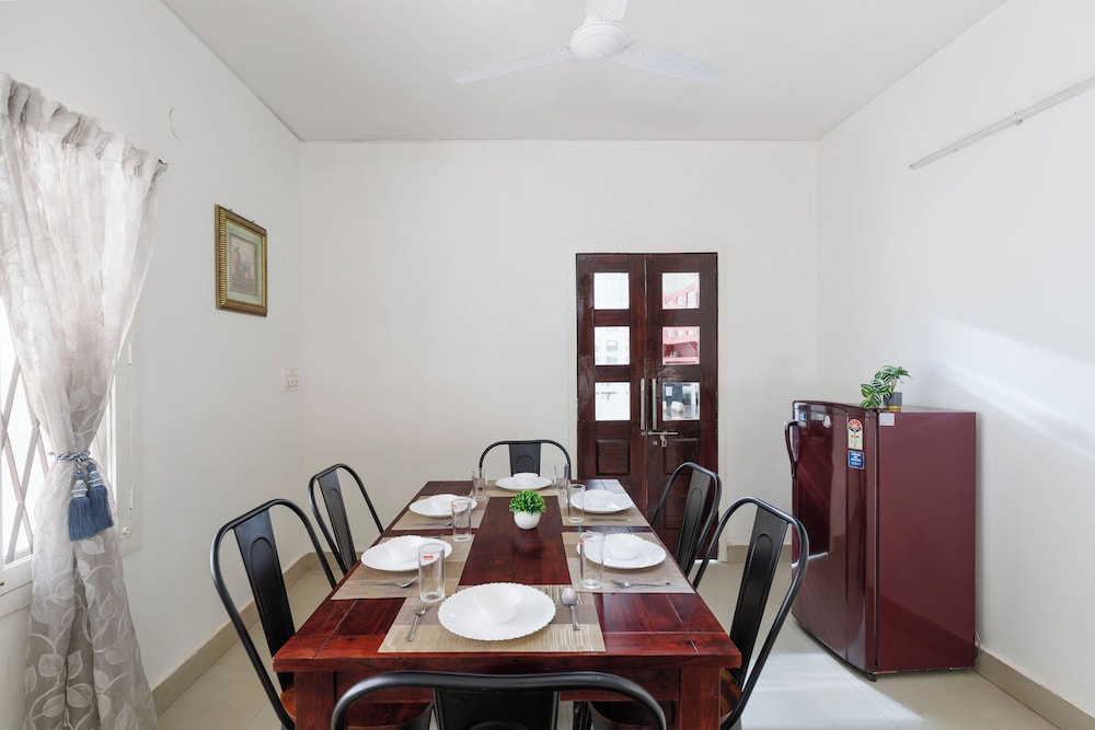 Casa Promenade Villa by Redolive MG Road 3bhk