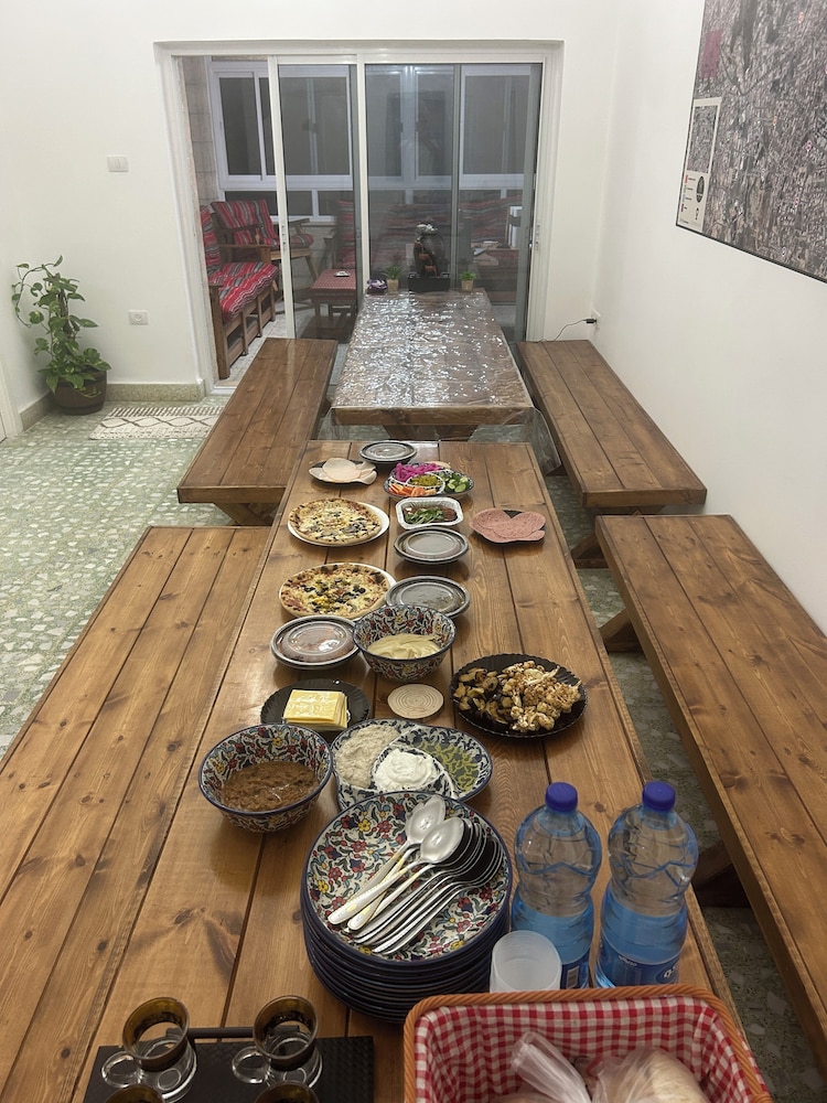 OliveTreeHostel, photo 9