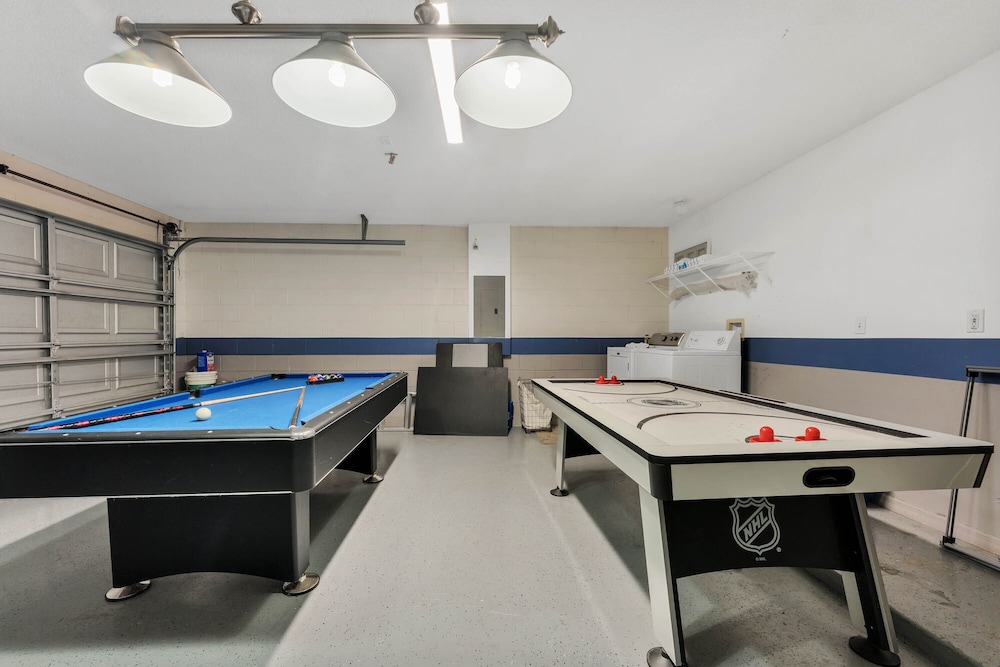CozyKey Vacation Rentals