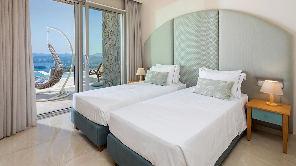 Villa Summer Wine by White Dream Villas