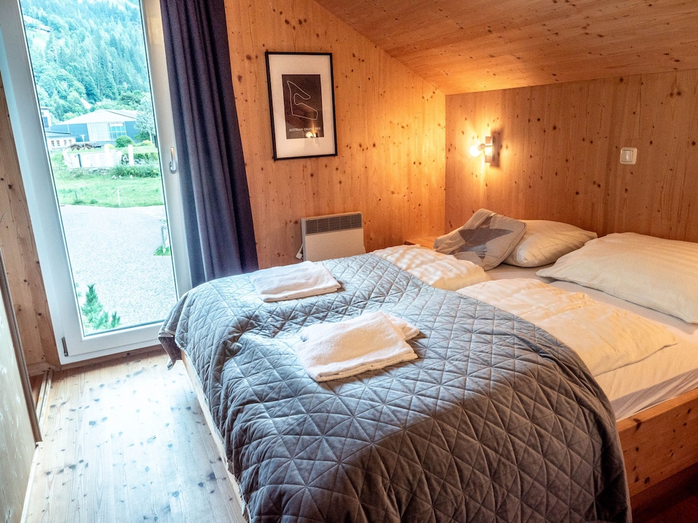 003 MW9 in Murau