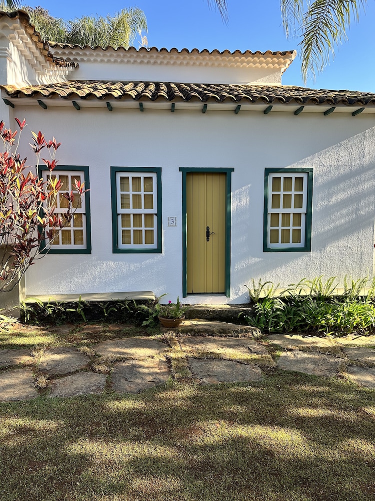 Pousada do Barão