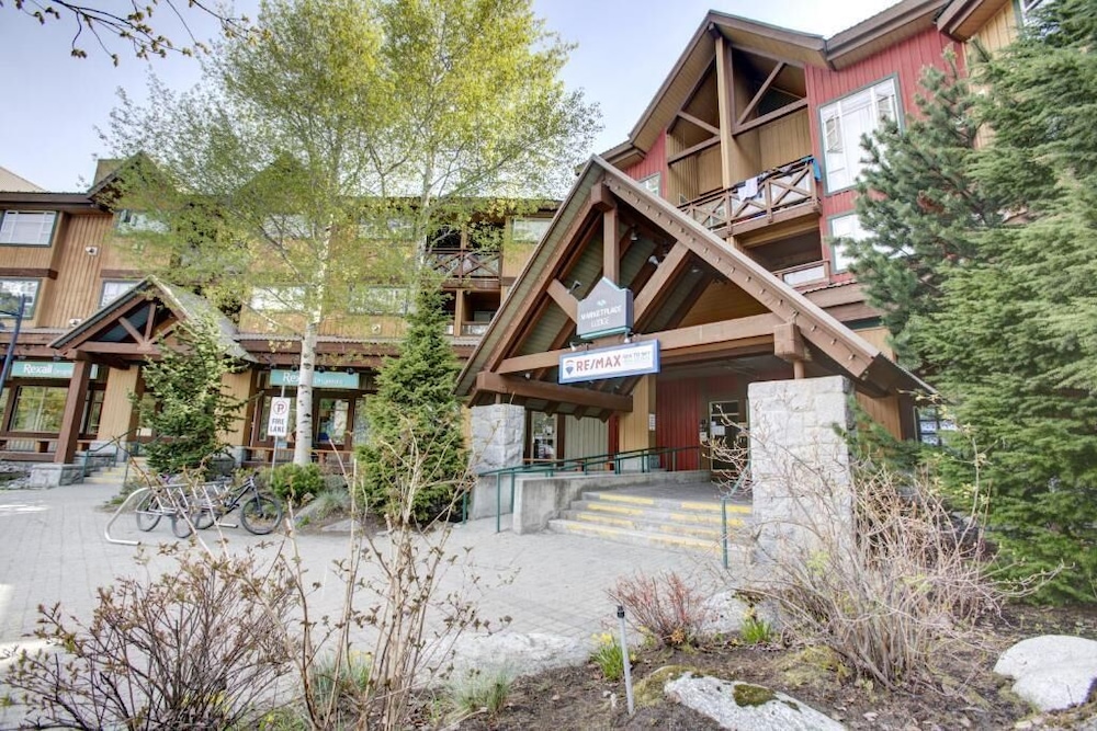 Marketplace Lodge - Whistler Premier - Image 1