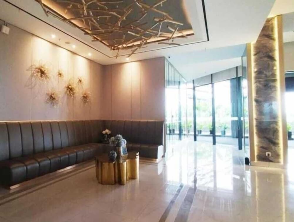 2BR Pakuwon City Mall Surabaya Indonesia