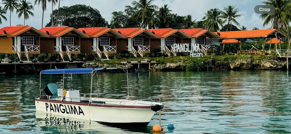 Panglima Resort Bum Bum Island, Semporna