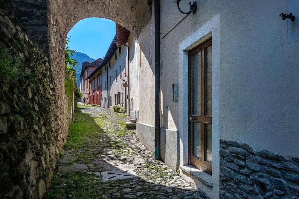 La Torretta 2 sul Lago Maggiore view 4