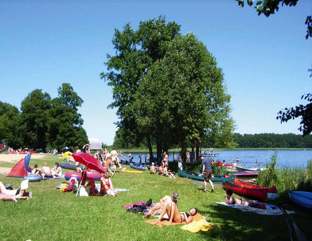 Unvergessliches Apartment am See