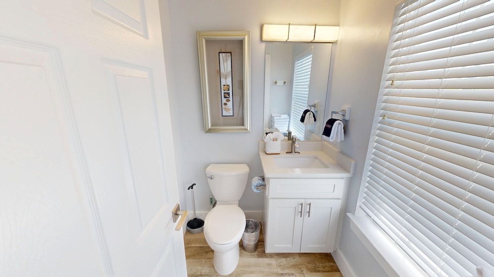 Spf 98 2 Bedroom Townhouse