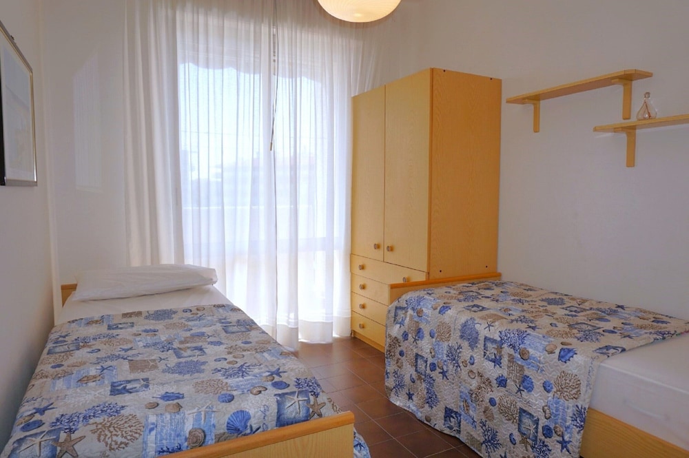 Apartment in Porto Santa Margherita Near Beach